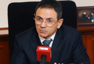 Mədət Quliyev: "Qara bazar"la bağlı araşdırma aparılır