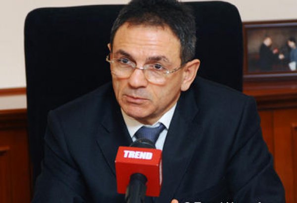 Mədət Quliyev: "Qara bazar"la bağlı araşdırma aparılır