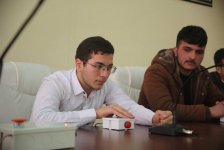 Azərbaycanın İntellektual Birincisi – yeni finalçılar (FOTO)