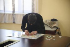 Azərbaycanın İntellektual Birincisi – yeni finalçılar (FOTO)