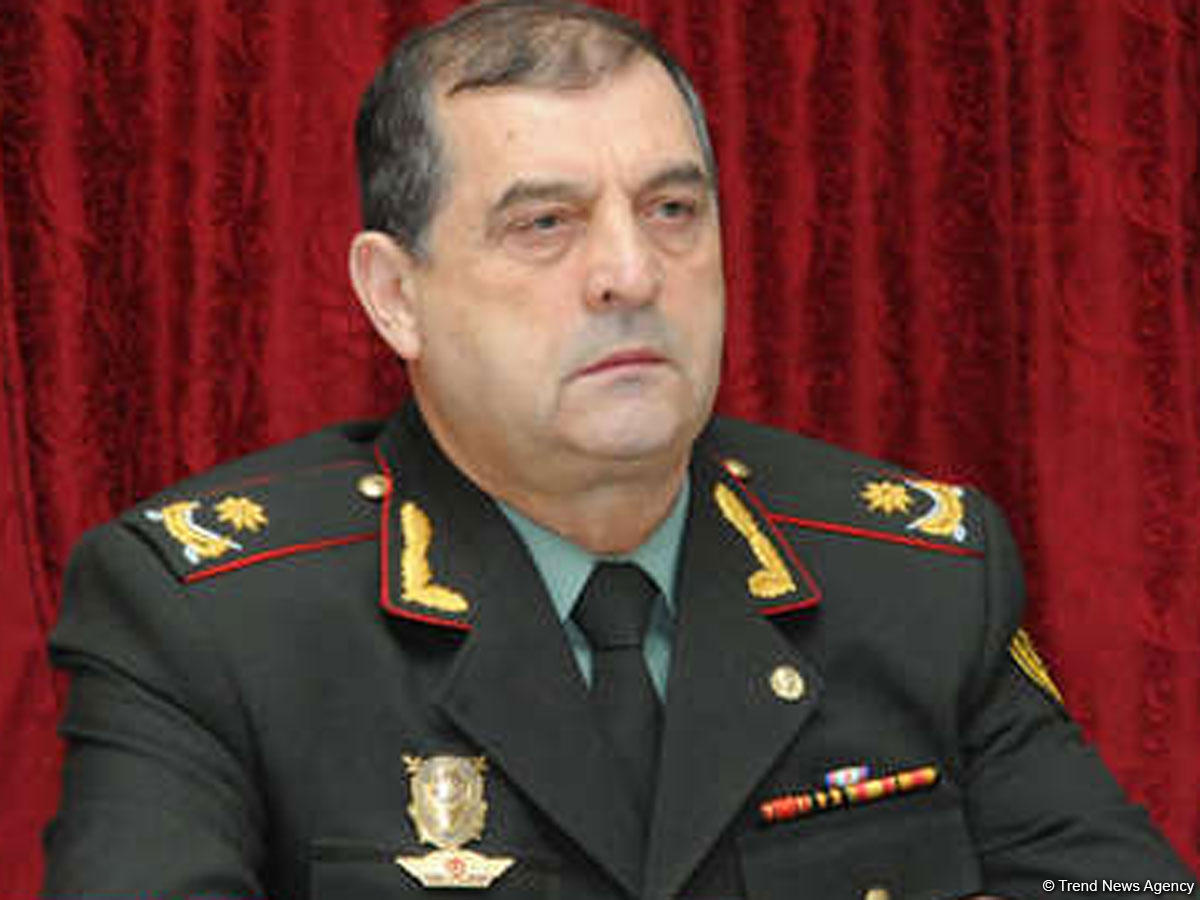 Hüseyn Əlixanov: 5000 nəfərdən çox azadlığa çıxan şəxs işlə təmin olunub