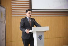 Azərbaycanın İntellektual Birincisi - Bakı şəhəri turniri keçirilib (FOTO)