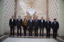 Azərbaycanın İntellektual Birincisi - Bakı şəhəri turniri keçirilib (FOTO)