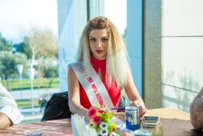 "Miss Top Model Azerbaijan-2017"-nin ilk kastinqləri keçirilib (FOTO)