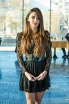 "Miss Top Model Azerbaijan-2017"-nin ilk kastinqləri keçirilib (FOTO)