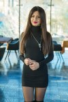 "Miss Top Model Azerbaijan-2017"-nin ilk kastinqləri keçirilib (FOTO)