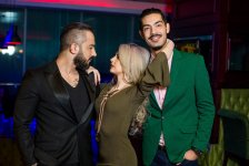 "Miss Top Model Azerbaijan-2017"-nin ilk kastinqləri keçirilib (FOTO)