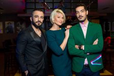 "Miss Top Model Azerbaijan-2017"-nin ilk kastinqləri keçirilib (FOTO)