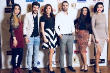 "Beauty Queen of Azerbaijan"nın sonuncu kastinqi keçirilib (FOTO)