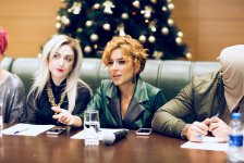 "Beauty Queen of Azerbaijan"nın sonuncu kastinqi keçirilib (FOTO)