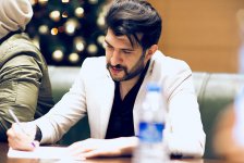 "Beauty Queen of Azerbaijan"nın sonuncu kastinqi keçirilib (FOTO)