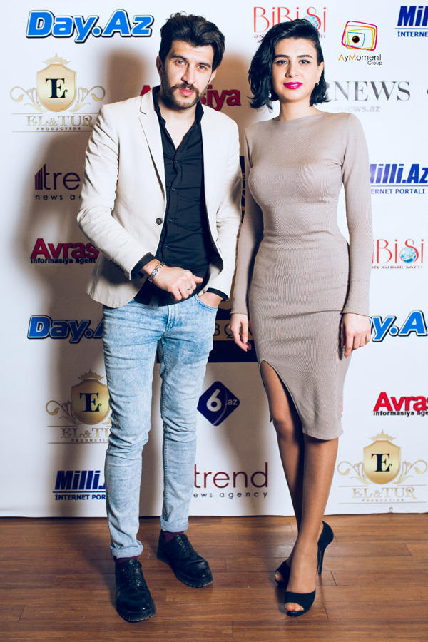"Beauty Queen of Azerbaijan"nın sonuncu kastinqi keçirilib (FOTO)