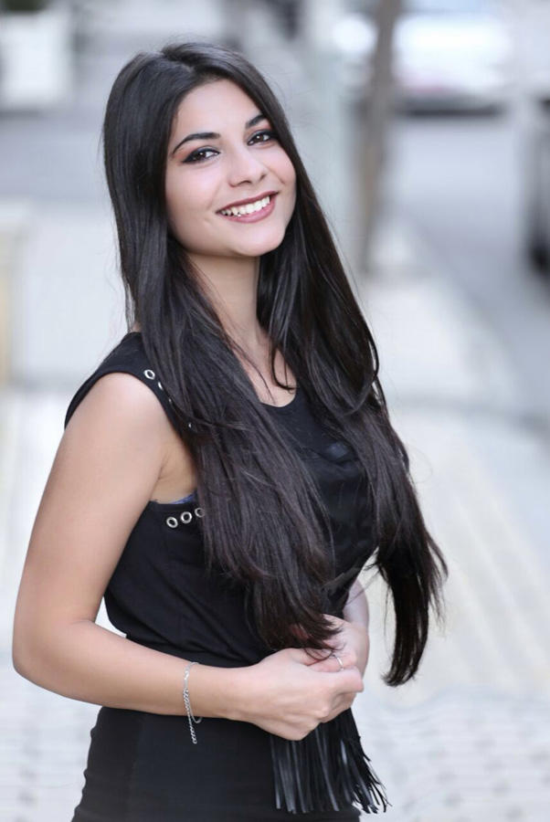 "Beauty Queen of Azerbaijan"nın sonuncu kastinqi keçirilib (FOTO)