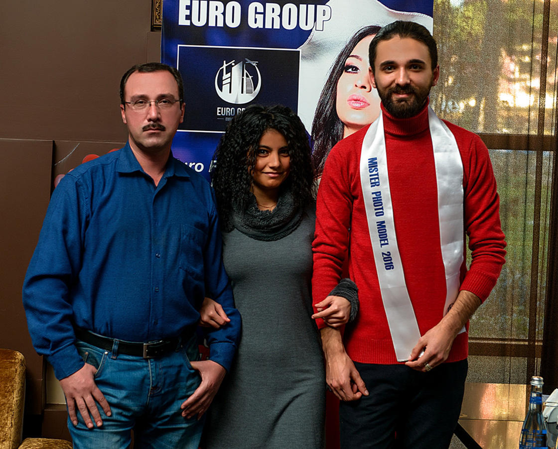 Miss & Mister Azerbaijan 2017 yarımfinalçılarının adları bəlli olub (FOTO)