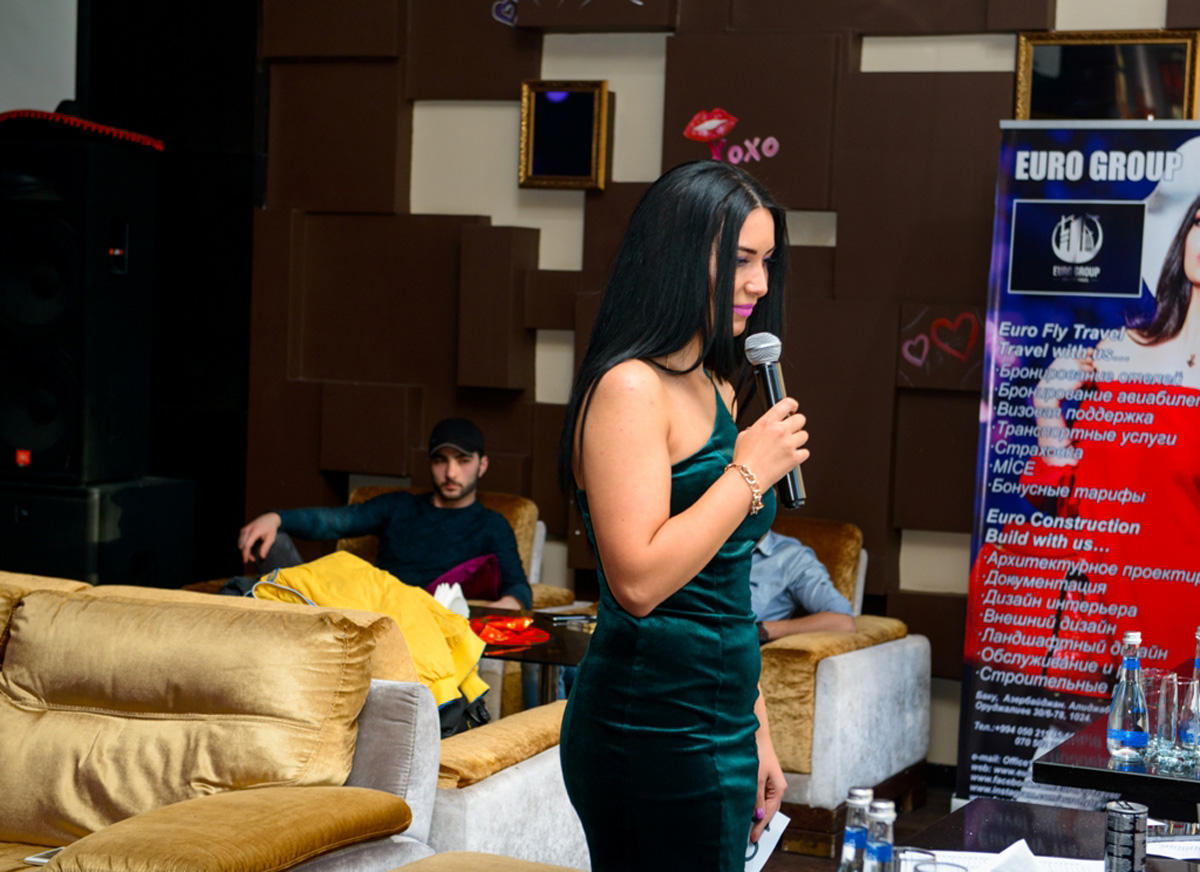 Miss & Mister Azerbaijan 2017 yarımfinalçılarının adları bəlli olub (FOTO)