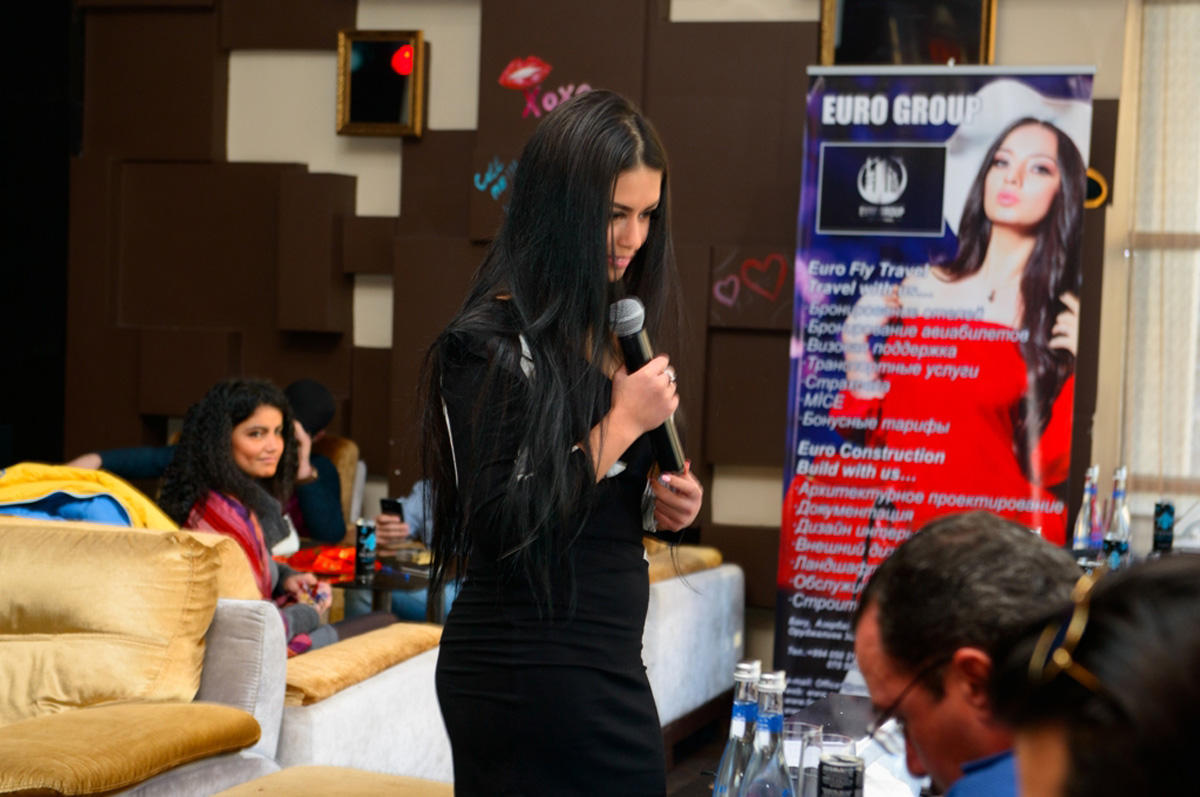 Miss & Mister Azerbaijan 2017 yarımfinalçılarının adları bəlli olub (FOTO)