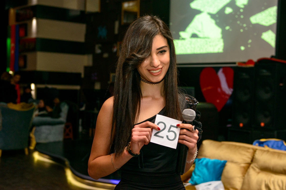 Miss & Mister Azerbaijan 2017 yarımfinalçılarının adları bəlli olub (FOTO)