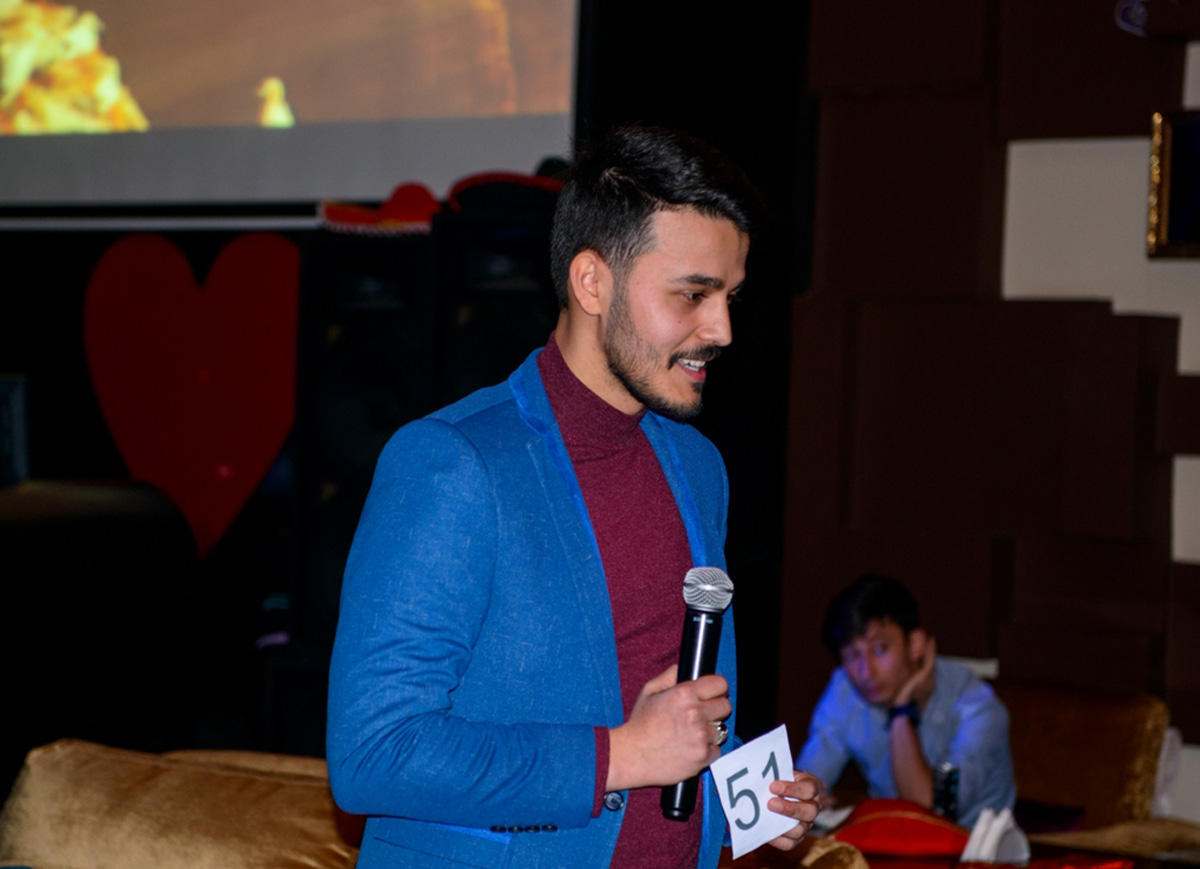 Miss & Mister Azerbaijan 2017 yarımfinalçılarının adları bəlli olub (FOTO)