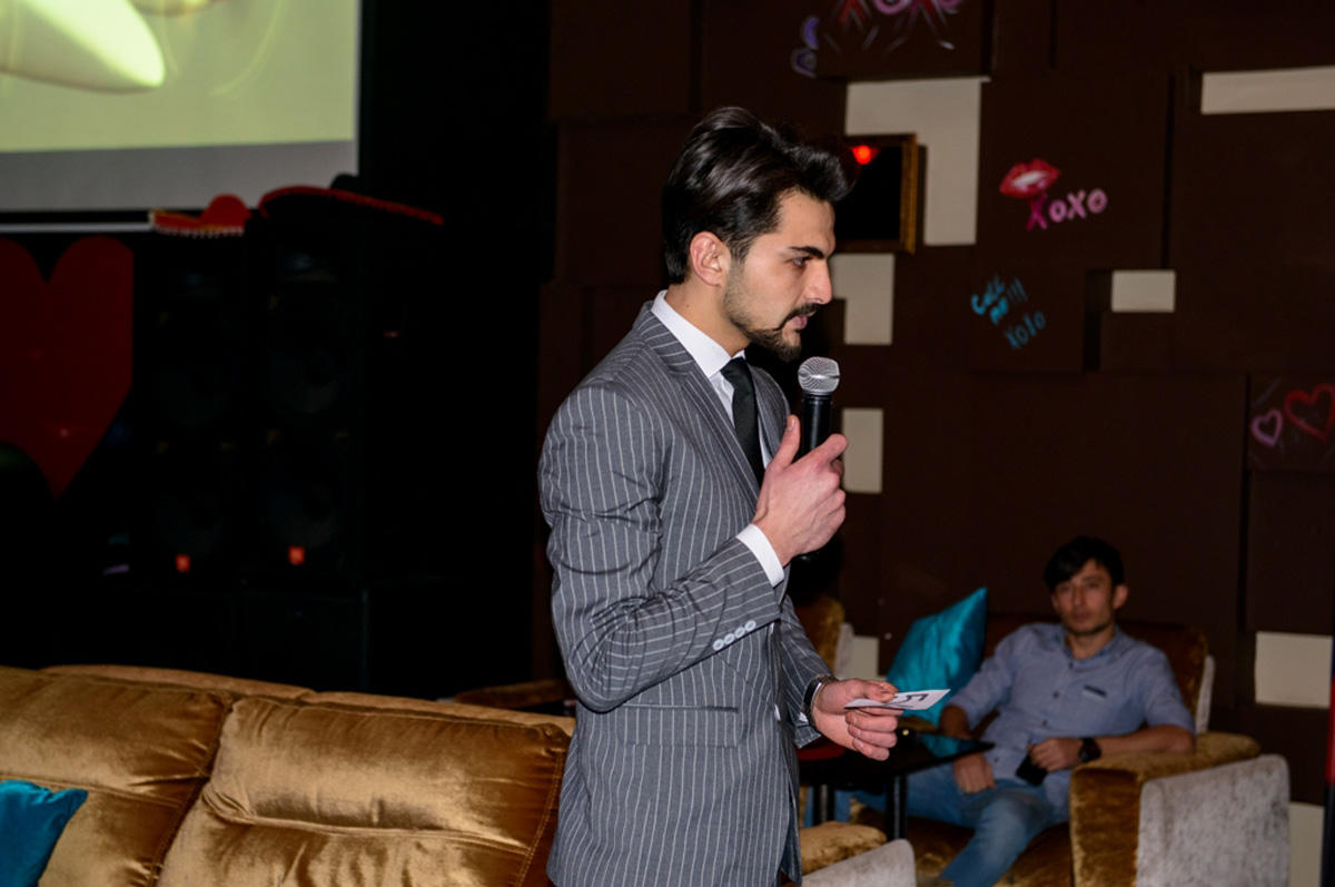 Miss & Mister Azerbaijan 2017 yarımfinalçılarının adları bəlli olub (FOTO)