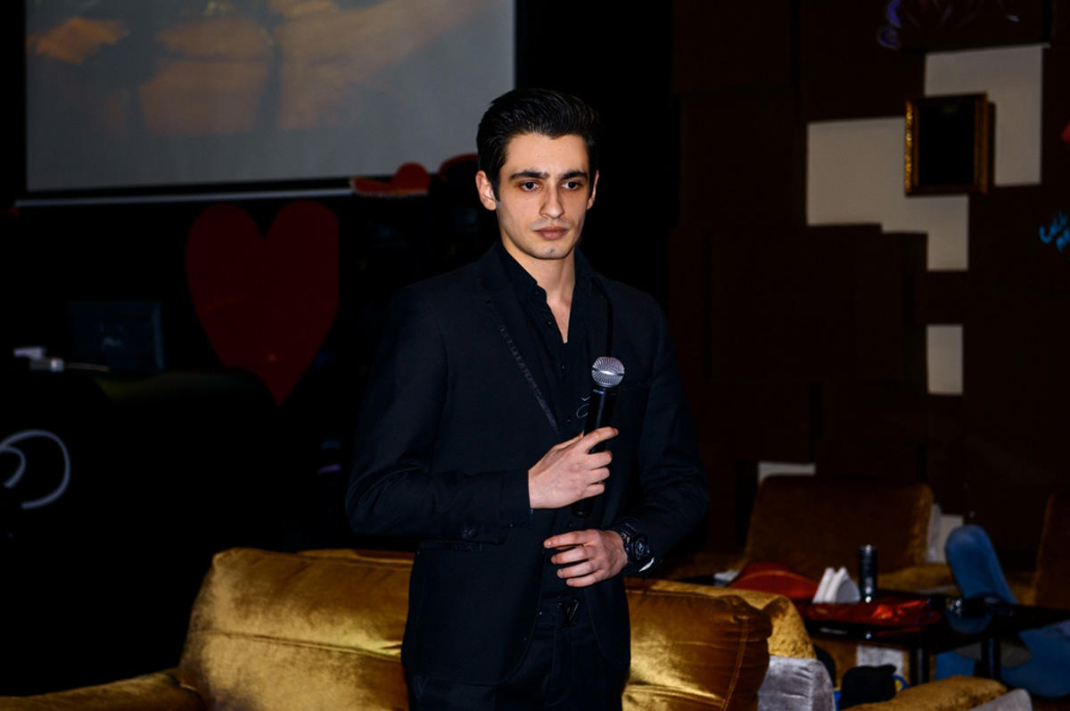 Miss & Mister Azerbaijan 2017 yarımfinalçılarının adları bəlli olub (FOTO)