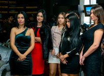 Miss & Mister Azerbaijan 2017 yarımfinalçılarının adları bəlli olub (FOTO)