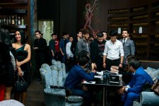 Miss & Mister Azerbaijan 2017 yarımfinalçılarının adları bəlli olub (FOTO)