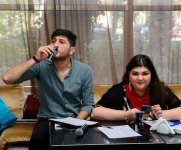 Miss & Mister Azerbaijan 2017 yarımfinalçılarının adları bəlli olub (FOTO)