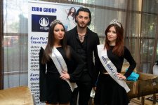 Miss & Mister Azerbaijan 2017 yarımfinalçılarının adları bəlli olub (FOTO)