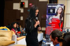 Miss & Mister Azerbaijan 2017 yarımfinalçılarının adları bəlli olub (FOTO)