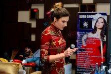 Miss & Mister Azerbaijan 2017 yarımfinalçılarının adları bəlli olub (FOTO)
