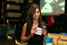 Miss & Mister Azerbaijan 2017 yarımfinalçılarının adları bəlli olub (FOTO)