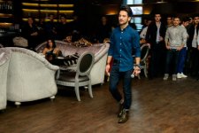 Miss & Mister Azerbaijan 2017 yarımfinalçılarının adları bəlli olub (FOTO)