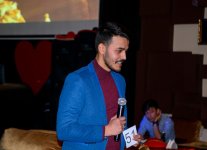 Miss & Mister Azerbaijan 2017 yarımfinalçılarının adları bəlli olub (FOTO)