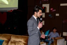Miss & Mister Azerbaijan 2017 yarımfinalçılarının adları bəlli olub (FOTO)