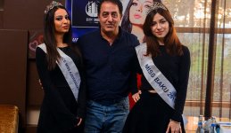 Miss & Mister Azerbaijan 2017 yarımfinalçılarının adları bəlli olub (FOTO)