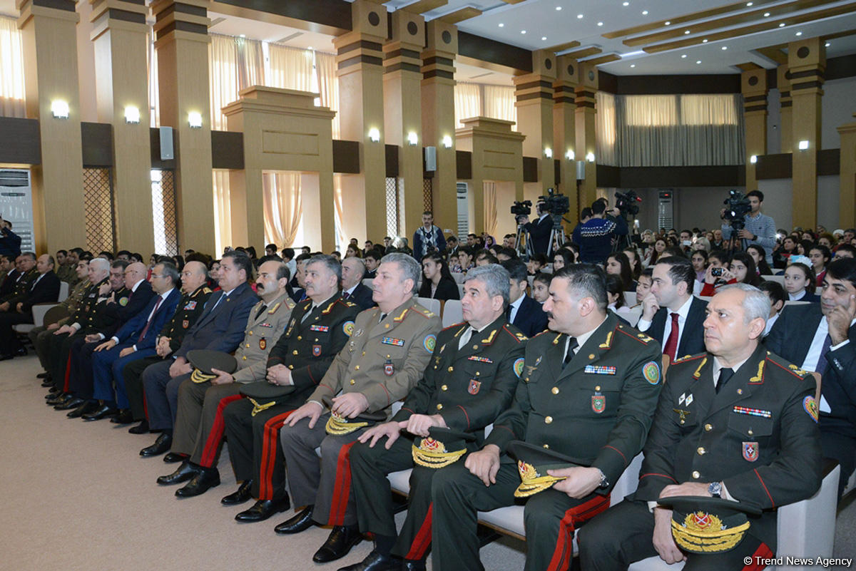 "Fövqəladə hallar uşaqların gözü ilə" uşaq yaradıcılıq müsabiqəsinin qalibləri mükafatlandırılıb (FOTO)