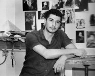 Şəhid-heykəltəraş Samir Kaçayevin həyat və yaradıcılığı “Xalq Əmanəti”ndə (FOTO)