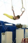 İlin son gimnastika yarışı başladı (FOTO)