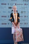 İdman və akrobatika gimnastikası üzrə Azərbaycan çempionatının ilk günü yekunlaşdı (FOTO)