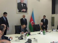 Azərbaycanda metallurgiya kompleksinin inkişafı üçün 1,2 milyard avrodan çox investisiya tələb olunur (FOTO) (YENİLƏNİB)