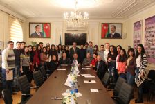 Qədim dövlətlərimiz, şəhərlərimiz, abidələrimiz: biz nə bilirik?  - MÜSABİQƏ (FOTO)