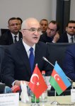 Şahin Mustafayev: Azərbaycanın türkdilli ölkələrlə ticarət dövriyyəsi 2 milyard dollara yaxındır (FOTO)
