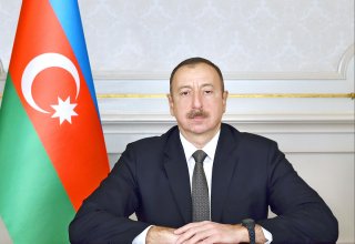 Prezident İlham Əliyev Müşfiqin abidəsinin sökülməsinə görə günahkarların cəzalandırılmasını tapşırıb