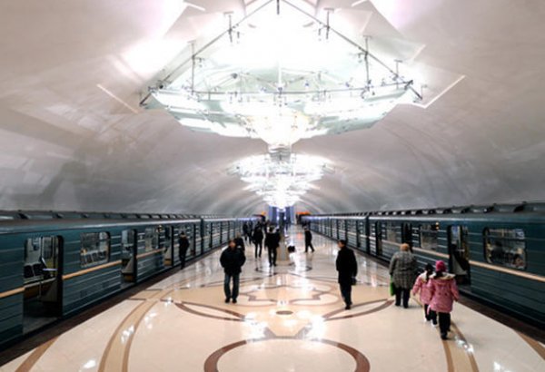 Bakı metrosunda qatarların gecikmə SƏBƏBİ bilindi
