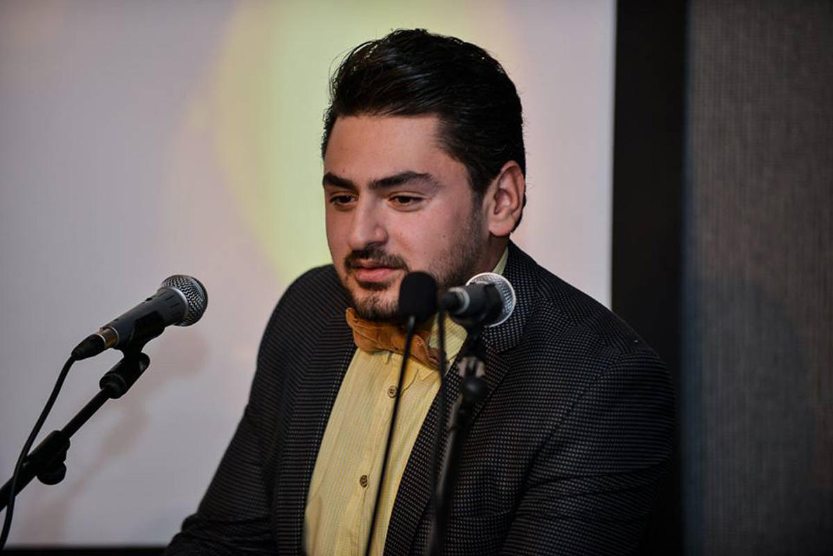 Bakıda "Azerbaijan Best Awards" mükafatları təqdim olunub (FOTO)