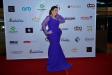 Bakıda "Azerbaijan Best Awards" mükafatları təqdim olunub (FOTO)