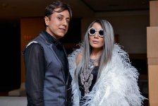 Bakıda "Azerbaijan Best Awards" mükafatları təqdim olunub (FOTO)