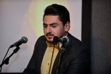 Bakıda "Azerbaijan Best Awards" mükafatları təqdim olunub (FOTO)