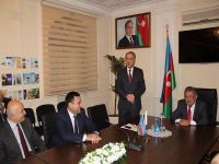 Kamal Abdullayevin 80 illiyi qeyd olunub (FOTO)