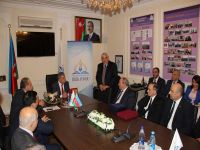 Kamal Abdullayevin 80 illiyi qeyd olunub (FOTO)